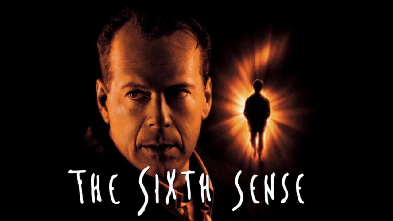 فيلم The Sixth Sense 1999 مترجم كامل HD