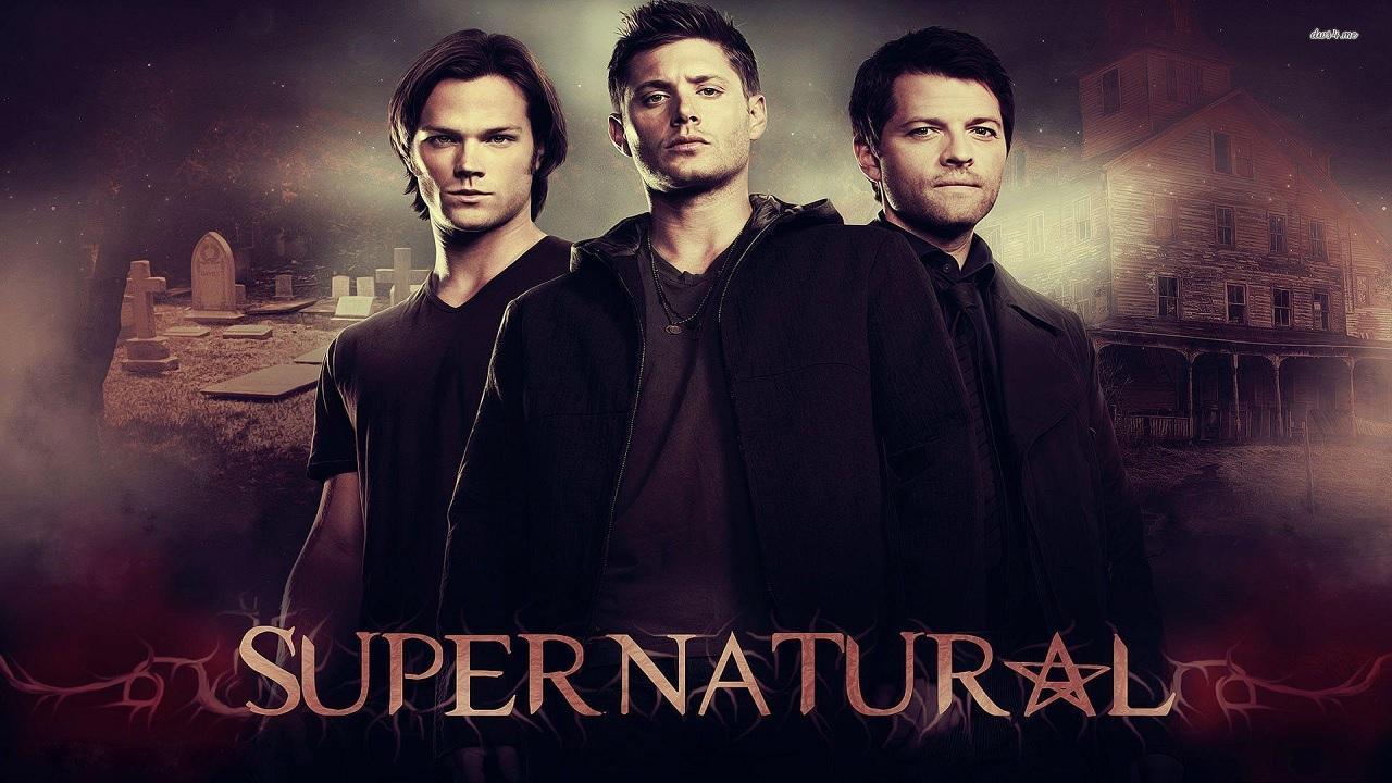 مسلسل Supernatural الموسم السادس الحلقة 11 الحادية عشر مترجمة