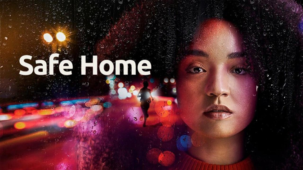مسلسل Safe Home الموسم الاول الحلقة 2 الثانية مترجمة