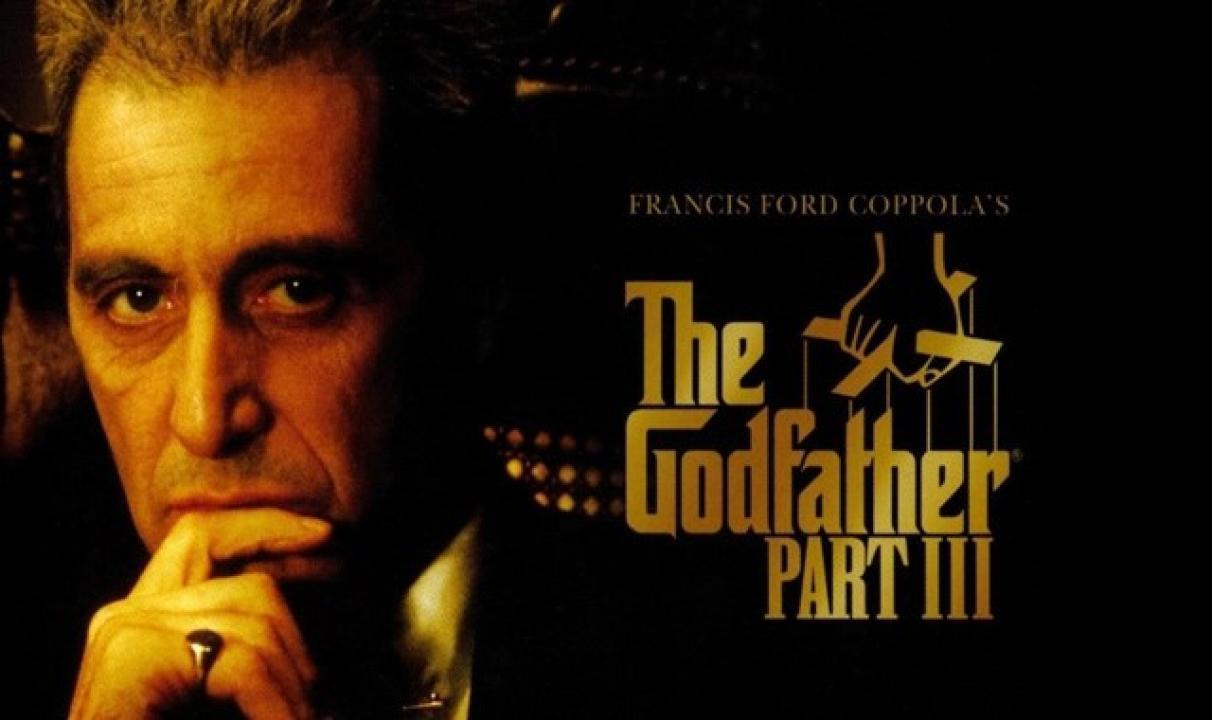 فيلم The Godfather Part 3 1990 مترجم كامل HD