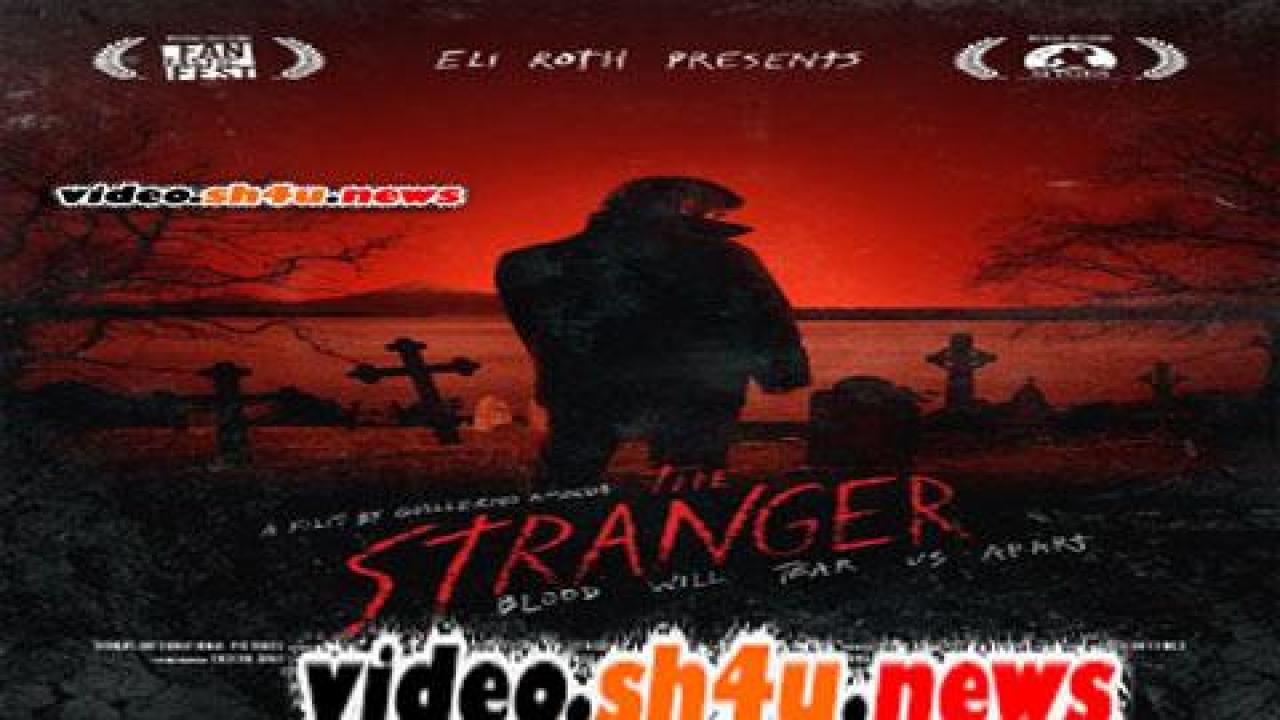 فيلم The Stranger 2014 مترجم - HD