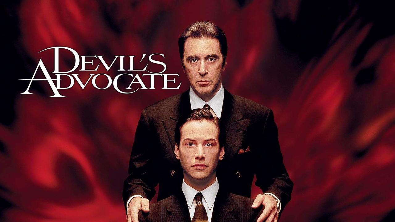 فيلم The Devils Advocate 1997 مترجم كامل HD