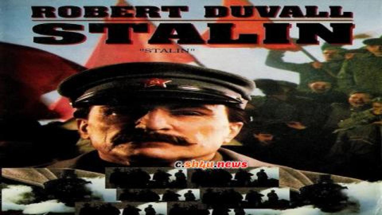 فيلم Stalin 1992 مترجم - HD