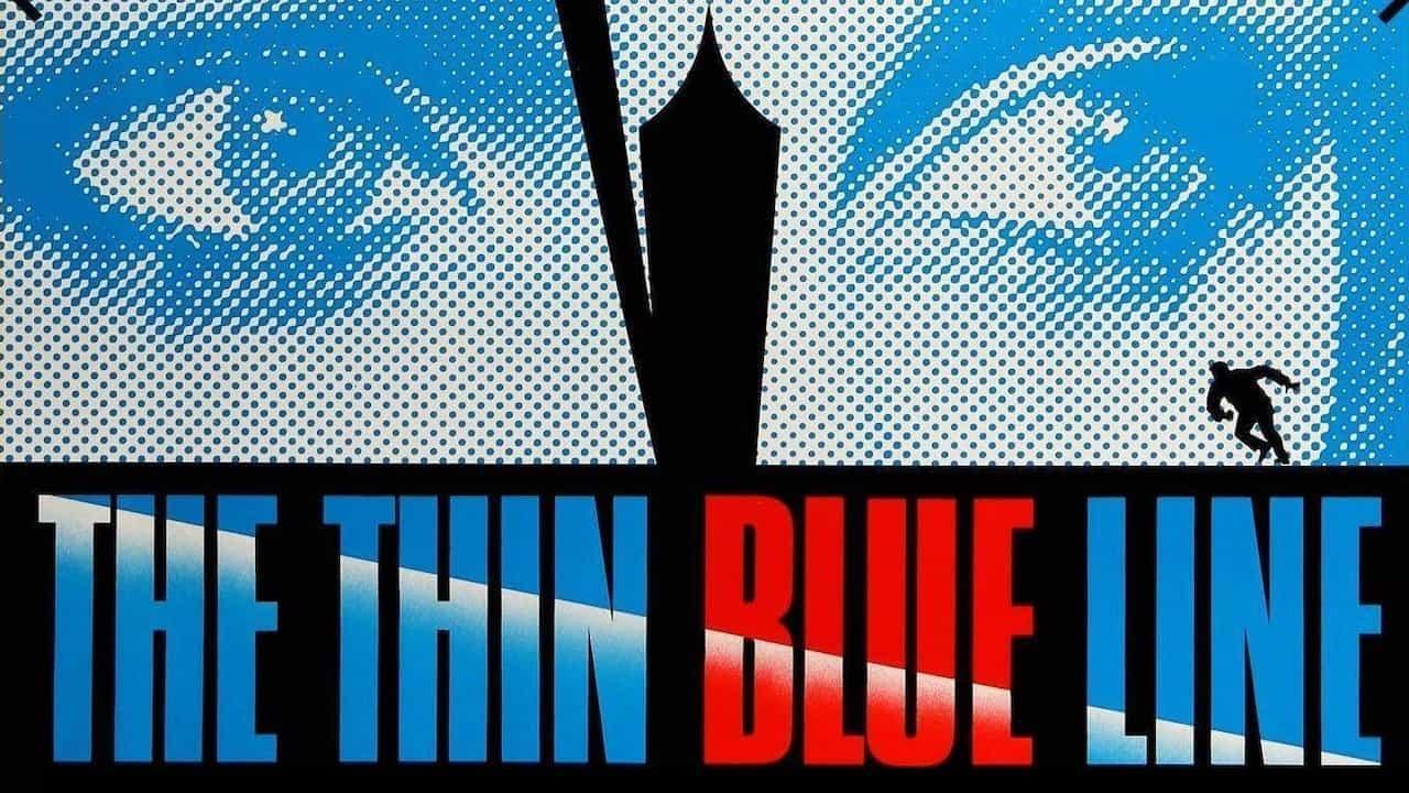 فيلم The Thin Blue Line 1988 مترجم كامل HD