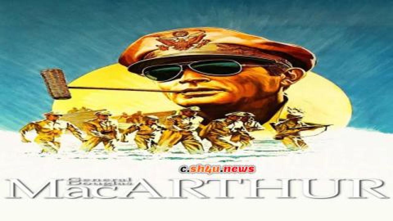 فيلم MacArthur 1977 مترجم - HD