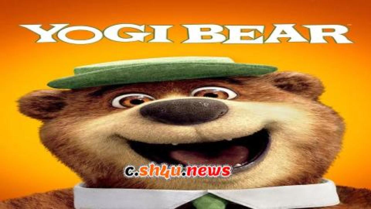 فيلم Yogi Bear 2010 مترجم - HD