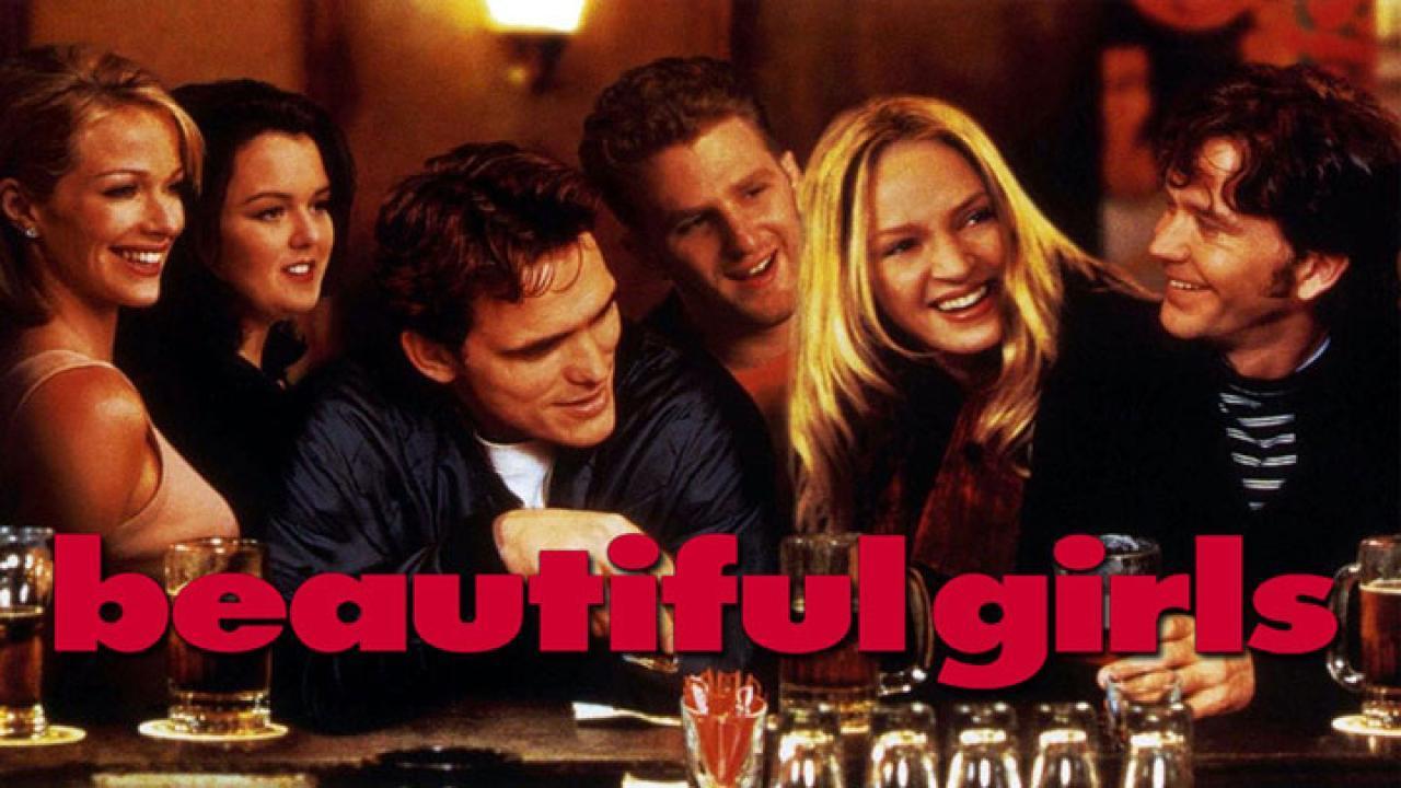 فيلم Beautiful Girls 1996 مترجم كامل HD