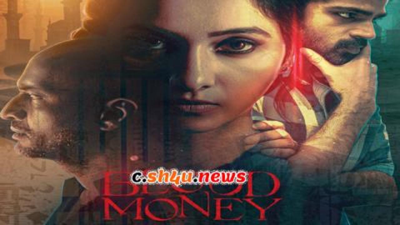 فيلم Blood Money 2021 مترجم - HD