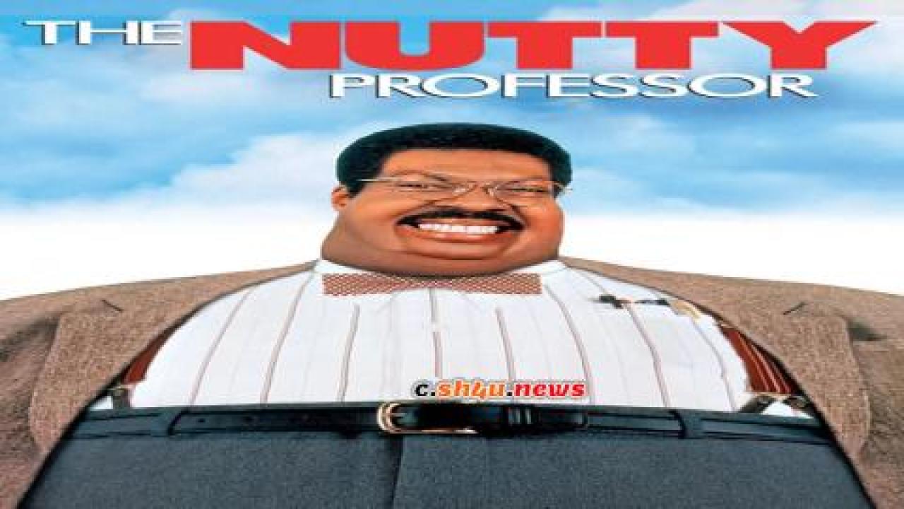 فيلم The Nutty Professor 1996 مترجم - HD