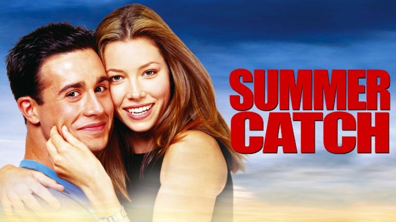 فيلم Summer Catch 2001 مترجم كامل HD