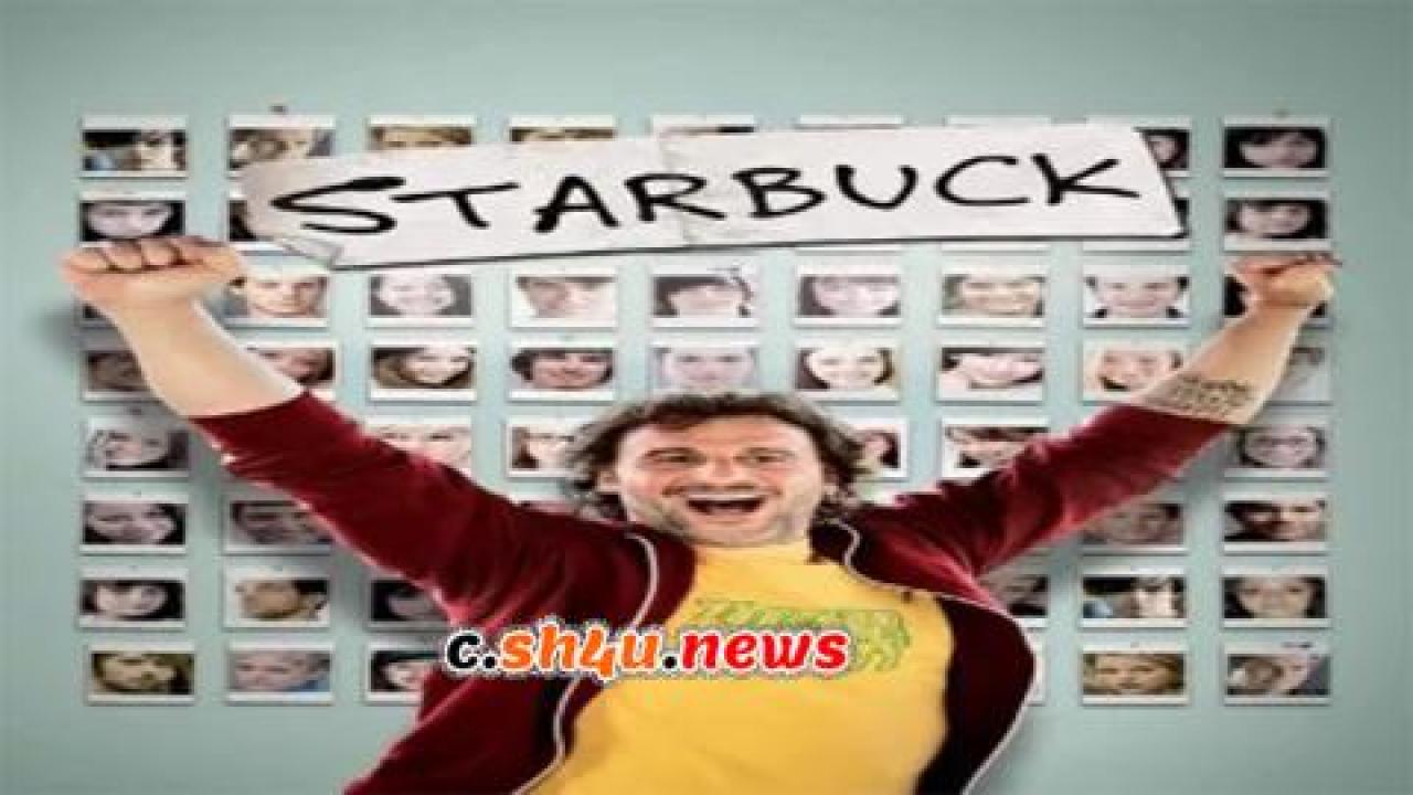 فيلم Starbuck 2011 مترجم - HD