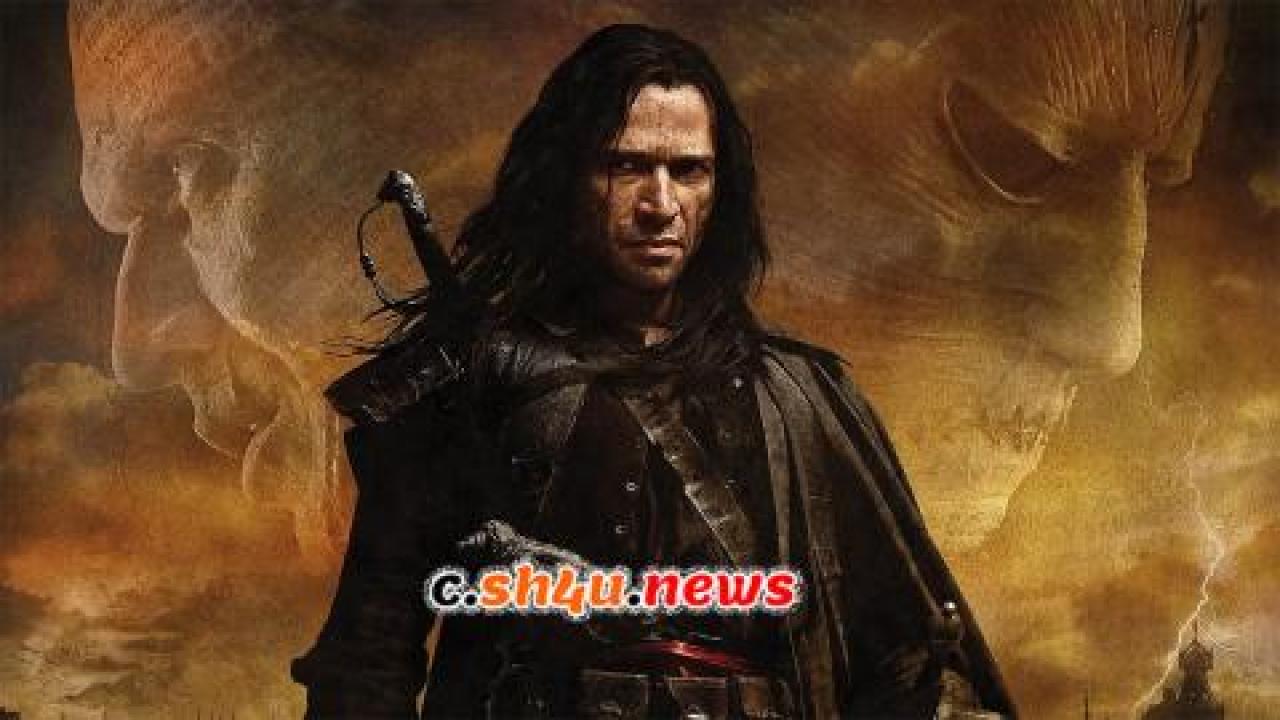 فيلم Solomon Kane 2009 مترجم - HD