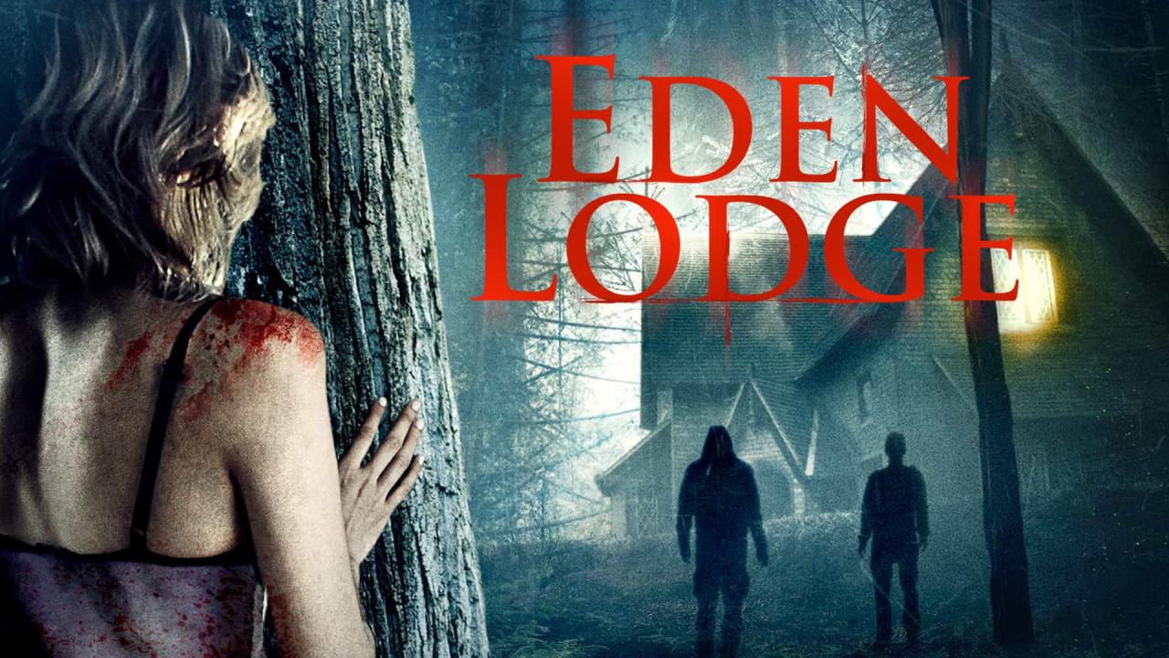 فيلم Eden Lodge 2015 مترجم HD