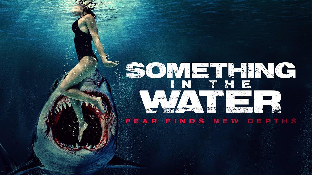 فيلم Something In The Water 2024 مترجم كامل HD