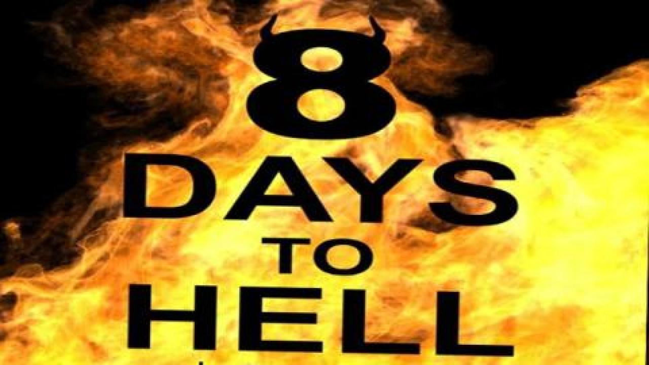 فيلم Days to Hell 2022 مترجم - HD