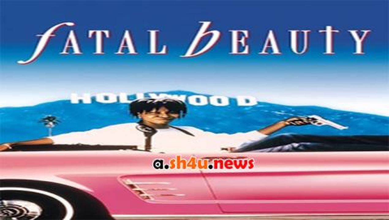 فيلم Fatal Beauty 1987 مترجم - HD
