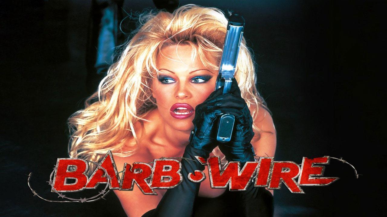 فيلم Barb Wire 1996 مترجم كامل HD