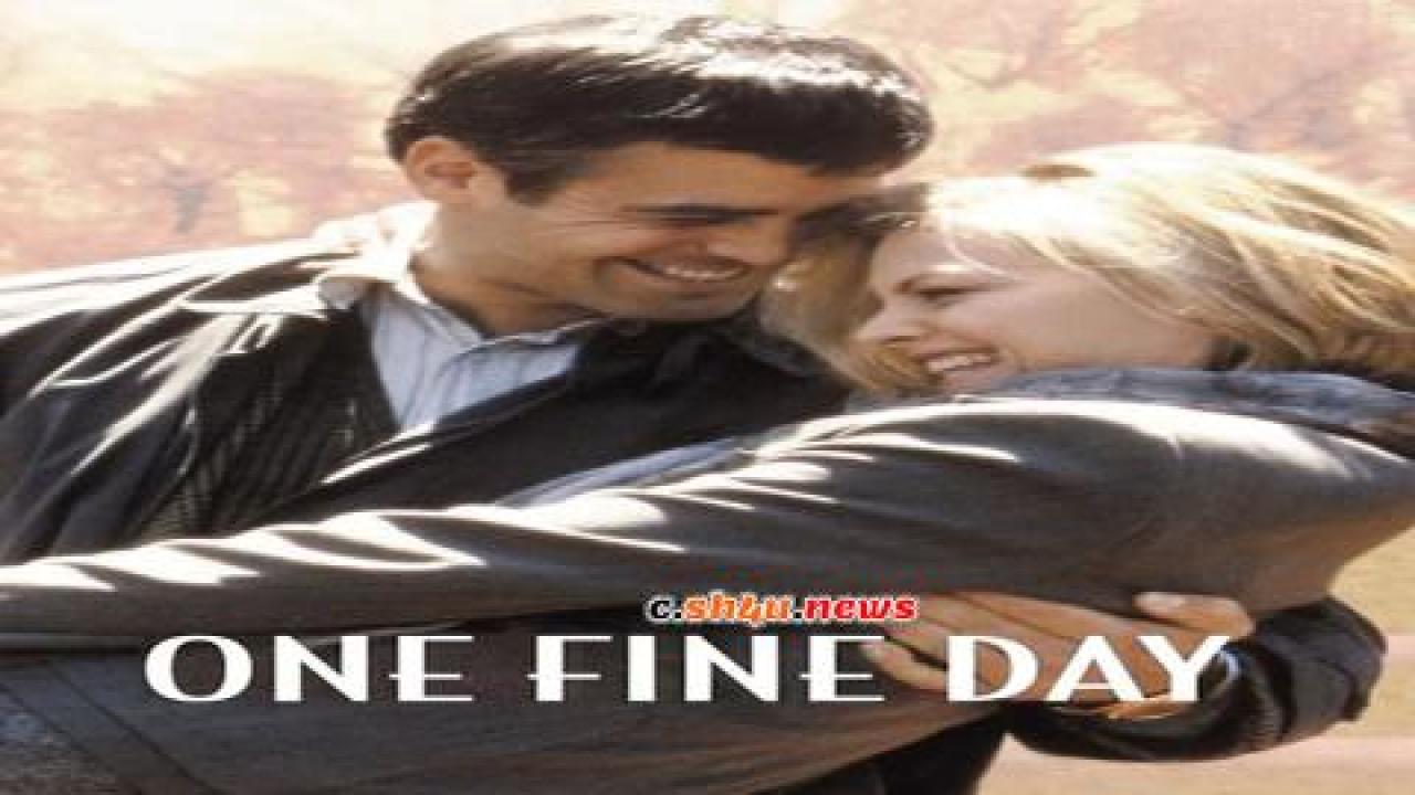 فيلم One Fine Day 1996 مترجم - HD