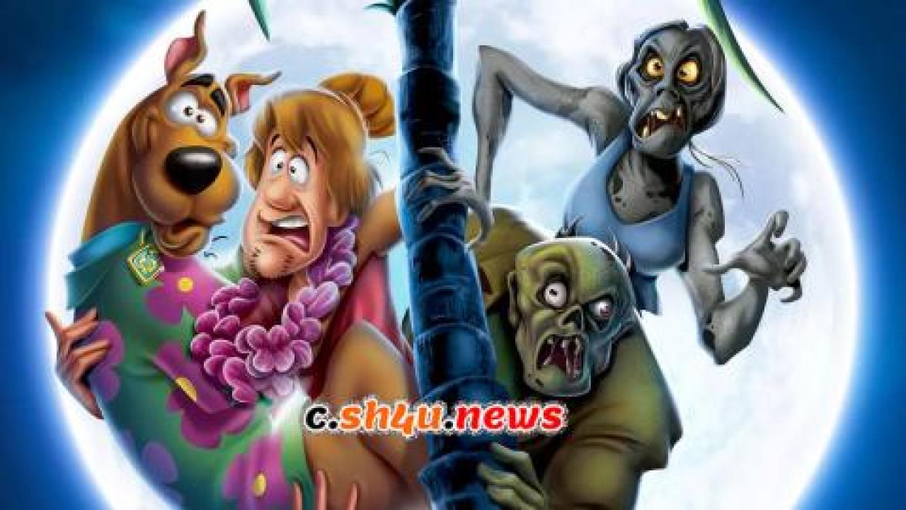 فيلم Scooby Doo! Return to Zombie Island 2019 مترجم - HD