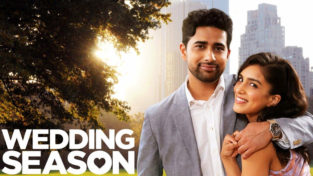 فيلم Wedding Season 2022 مترجم كامل HD