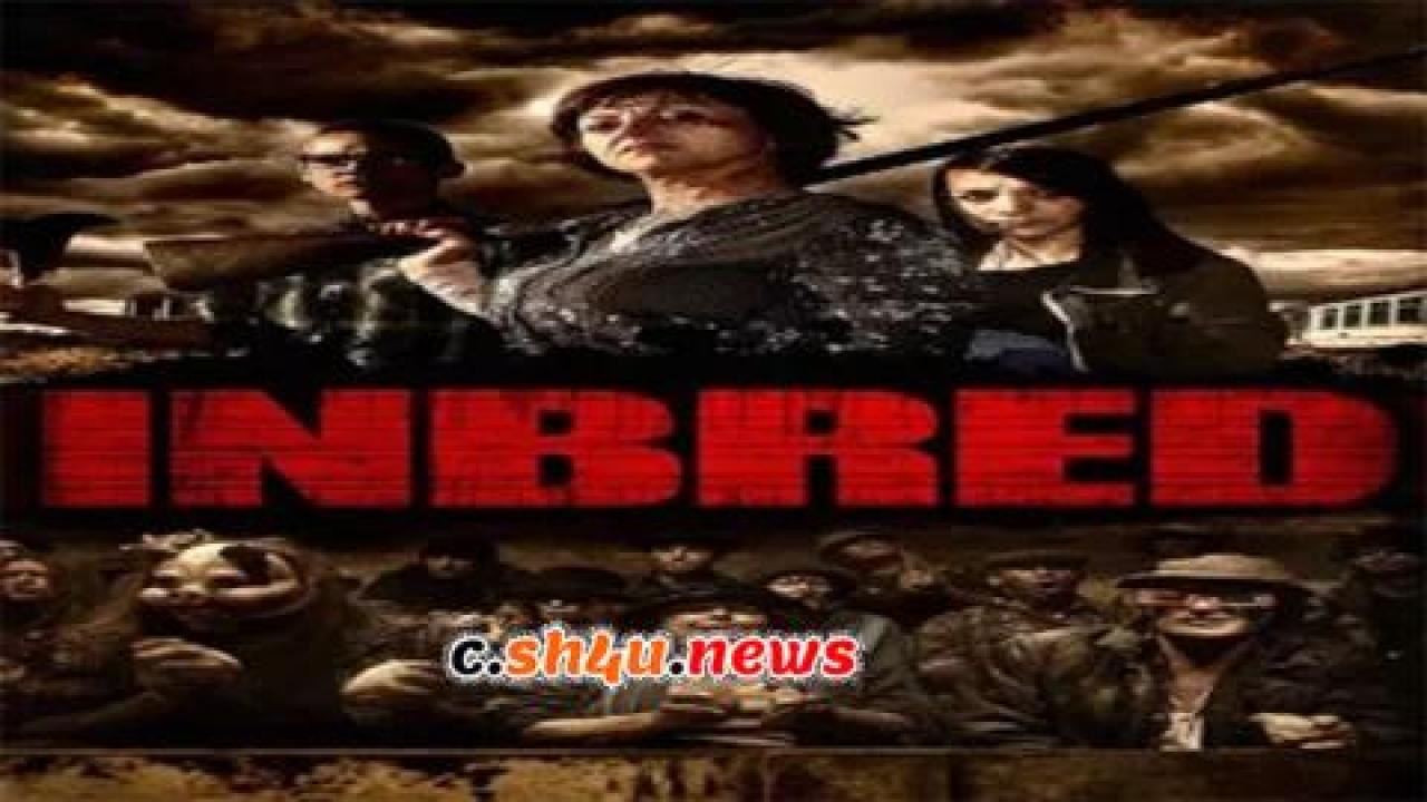 فيلم Inbred 2011 مترجم - HD