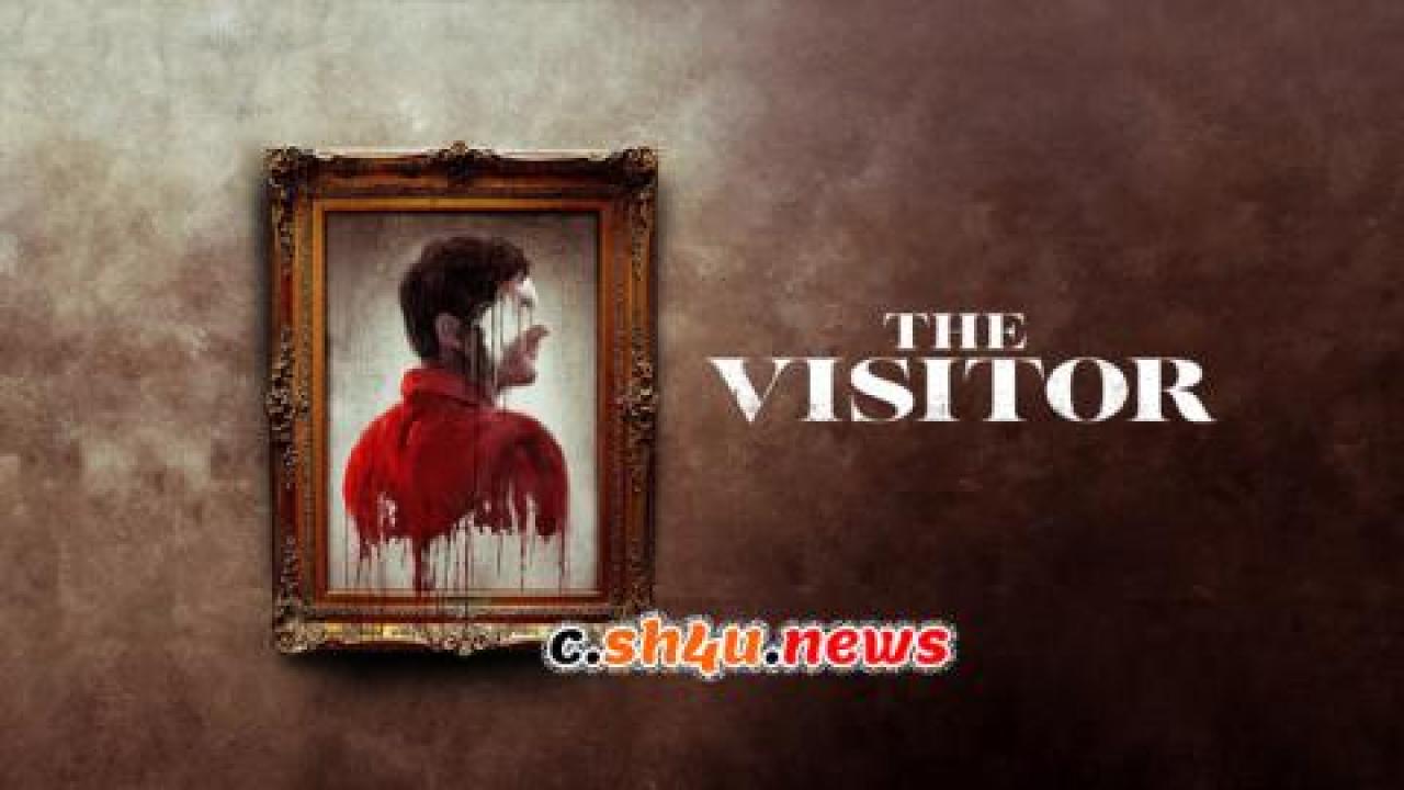 فيلم The Visitor 2022 مترجم - HD