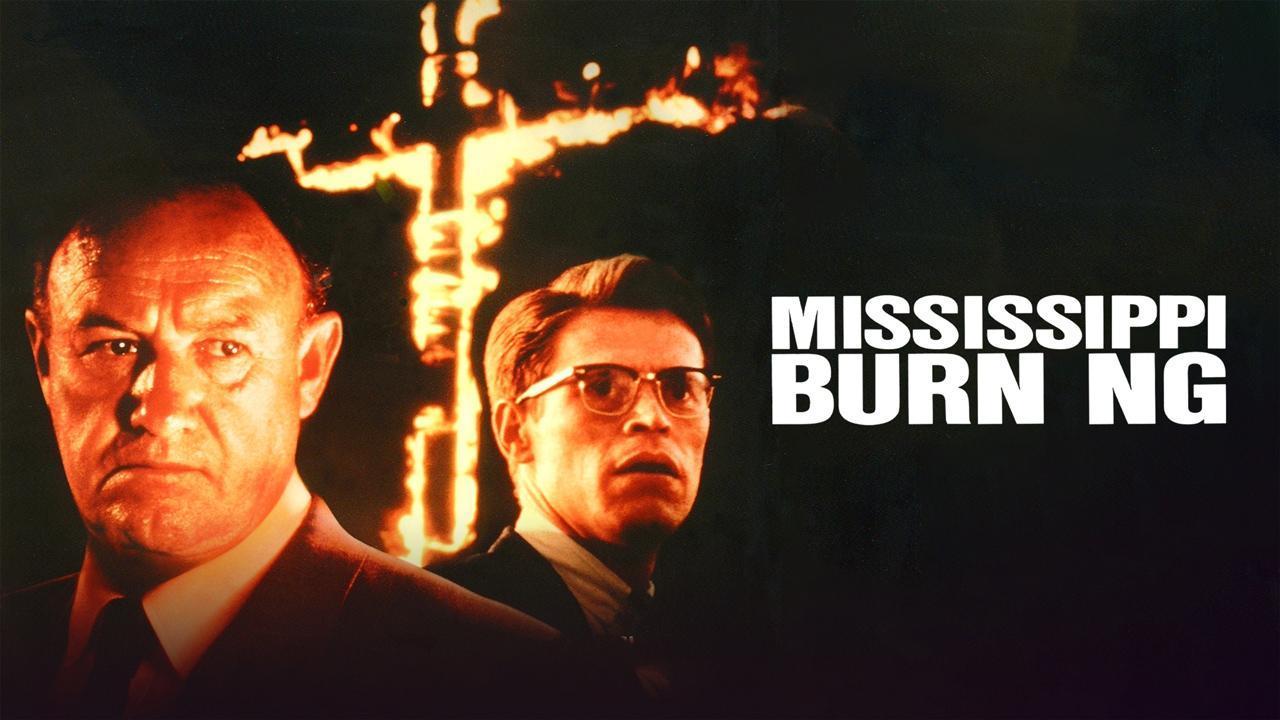 فيلم Mississippi Burning 1988 مترجم كامل HD