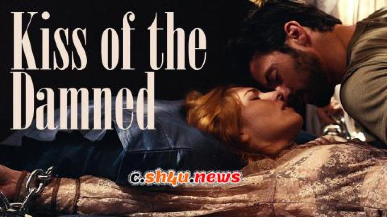 فيلم Kiss of the Damned 2012 مترجم - HD