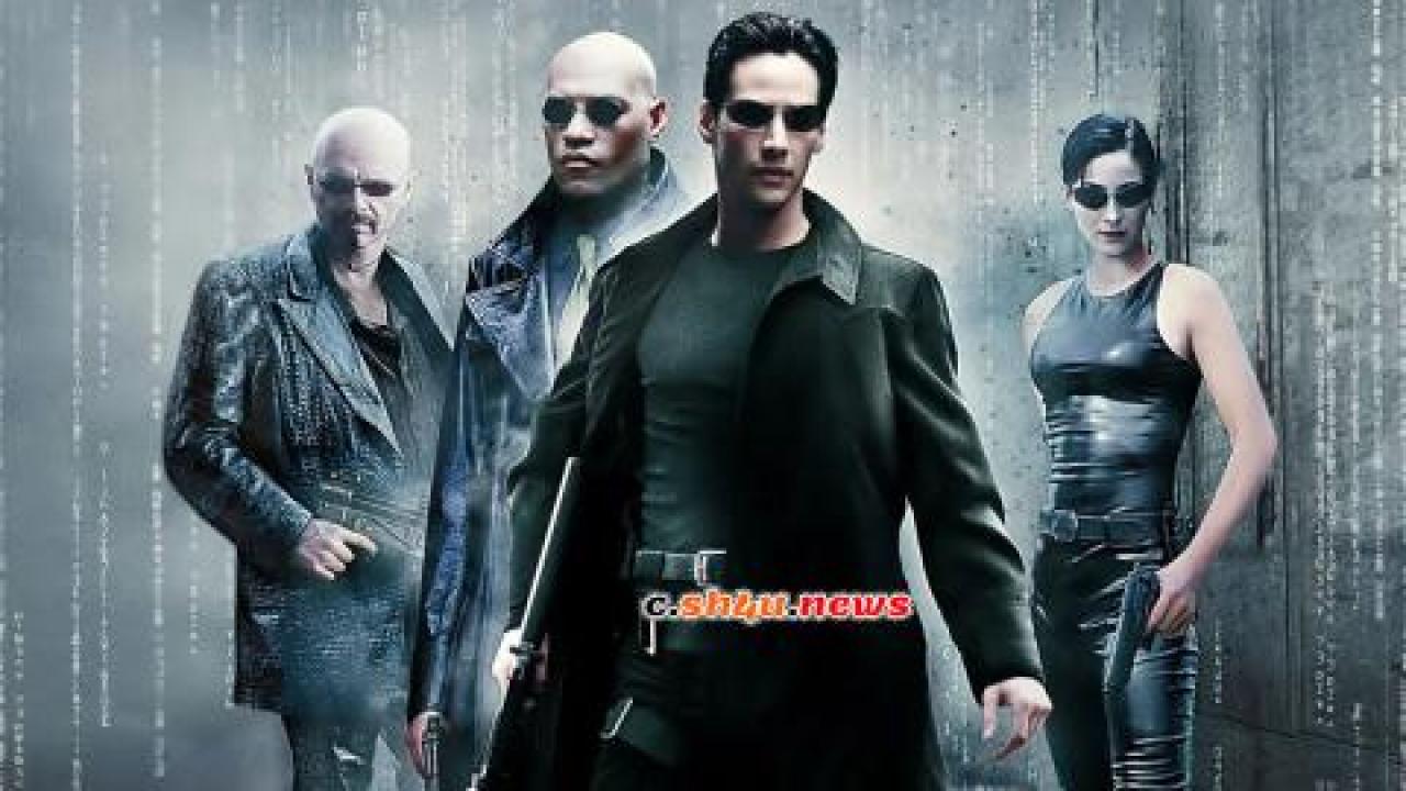 فيلم The Matrix 1999 مترجم - HD