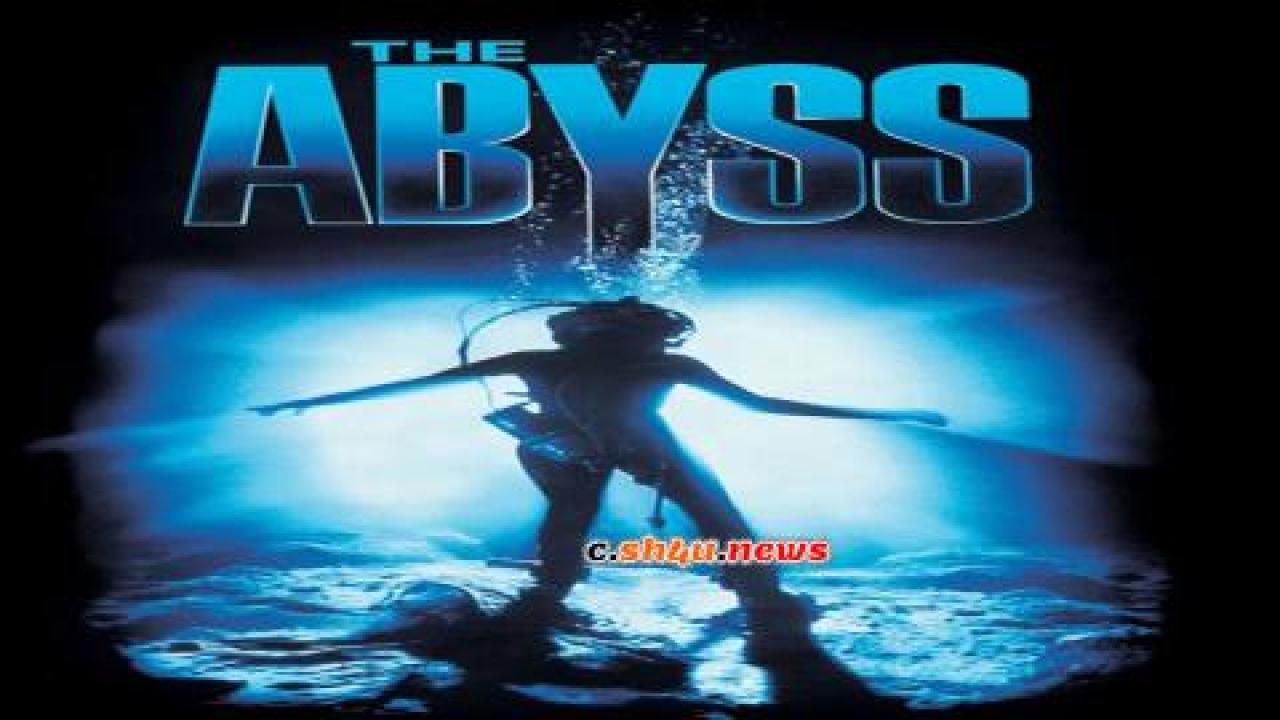 فيلم The Abyss 1989 مترجم - HD