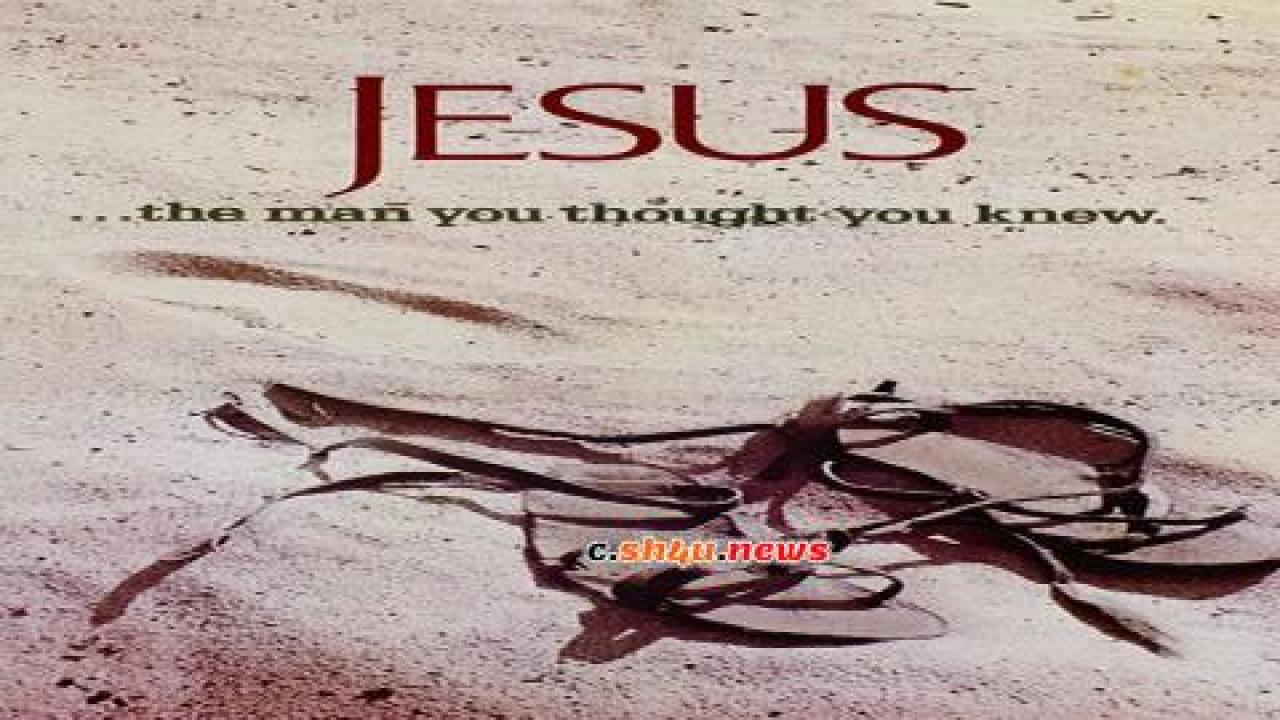 فيلم Jesus 1979 مترجم - HD