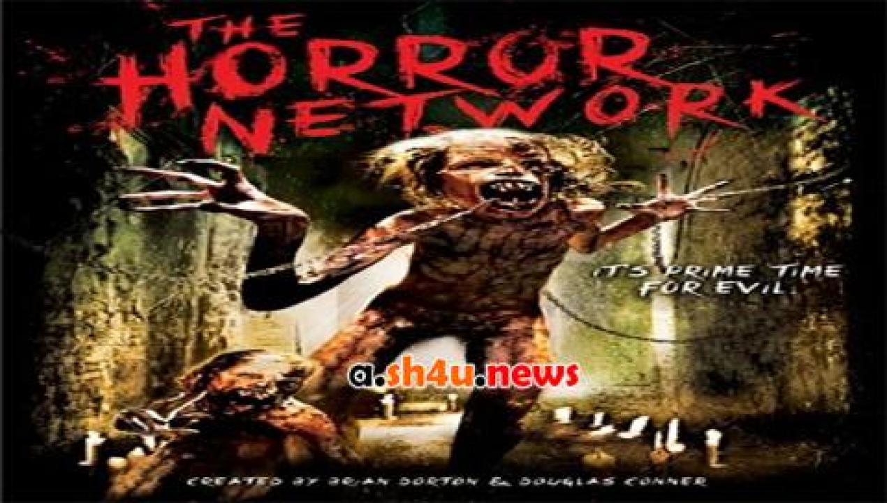 فيلم The Horror Network Vol 1 2015 مترجم - HD