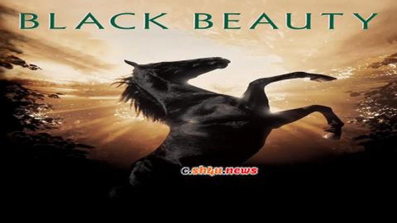 فيلم Black Beauty 1994 مترجم - HD