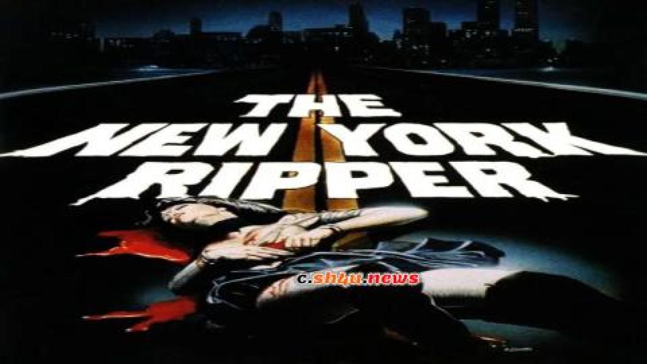 فيلم The New York Ripper 1982 مترجم - HD