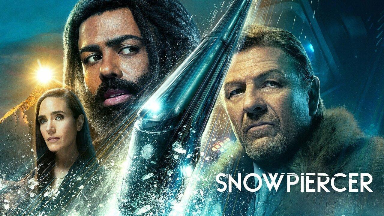 مسلسل Snowpiercer الموسم الاول الحلقة 7 السابعة مترجمة