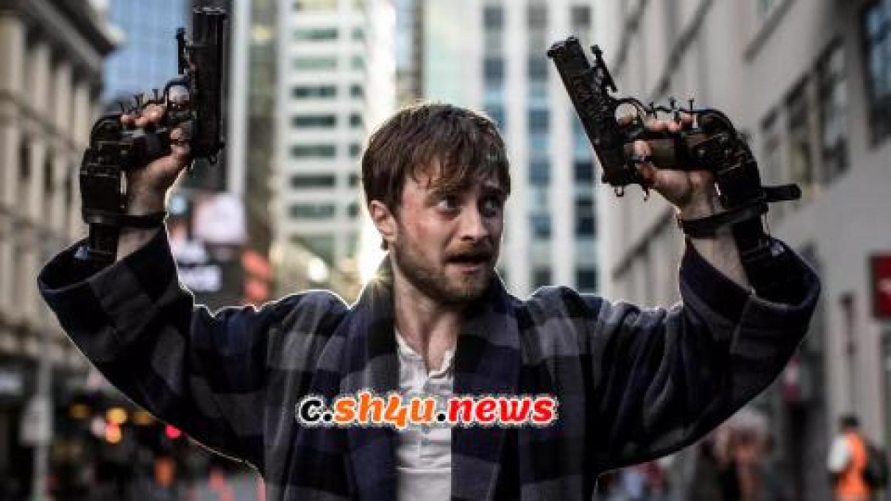 فيلم Guns Akimbo 2019 مترجم - HD