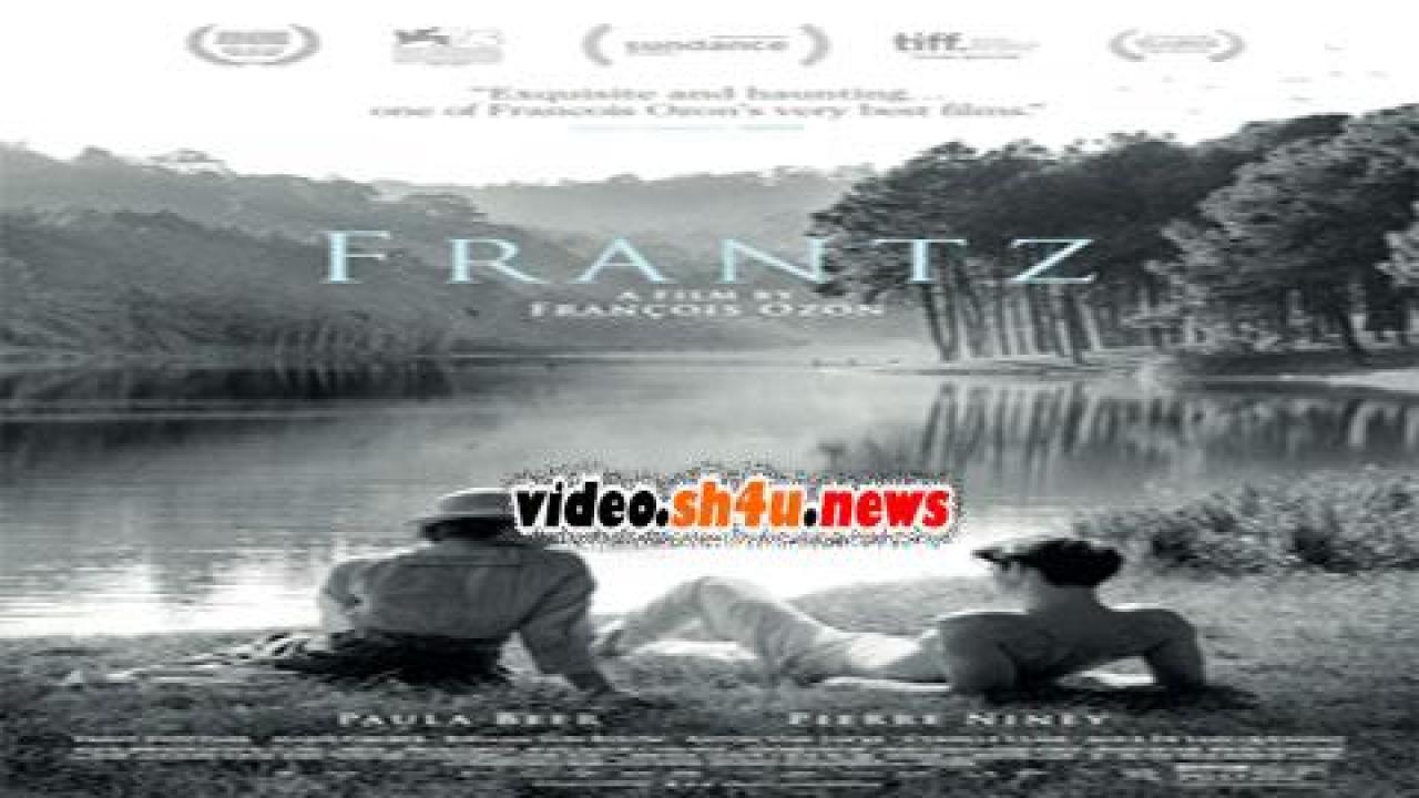 فيلم Frantz 2016 مترجم - HD