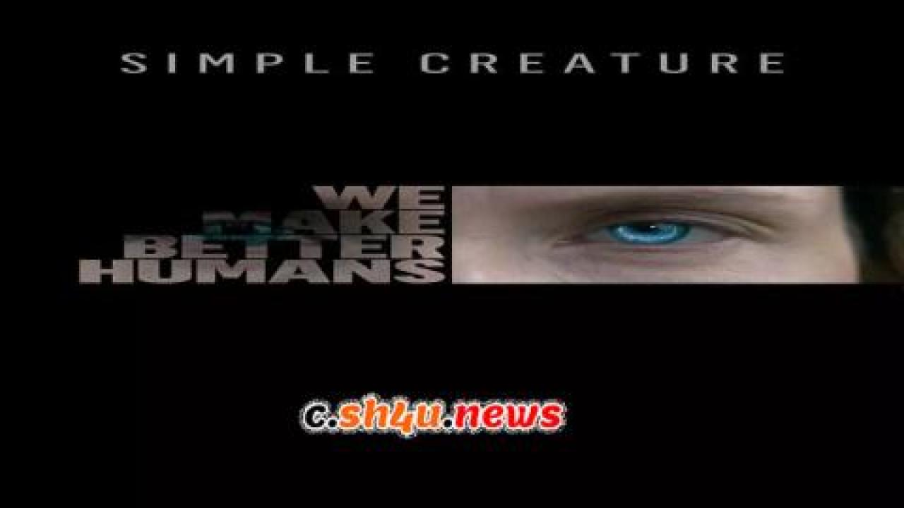 فيلم Simple Creature 2016 مترجم - HD