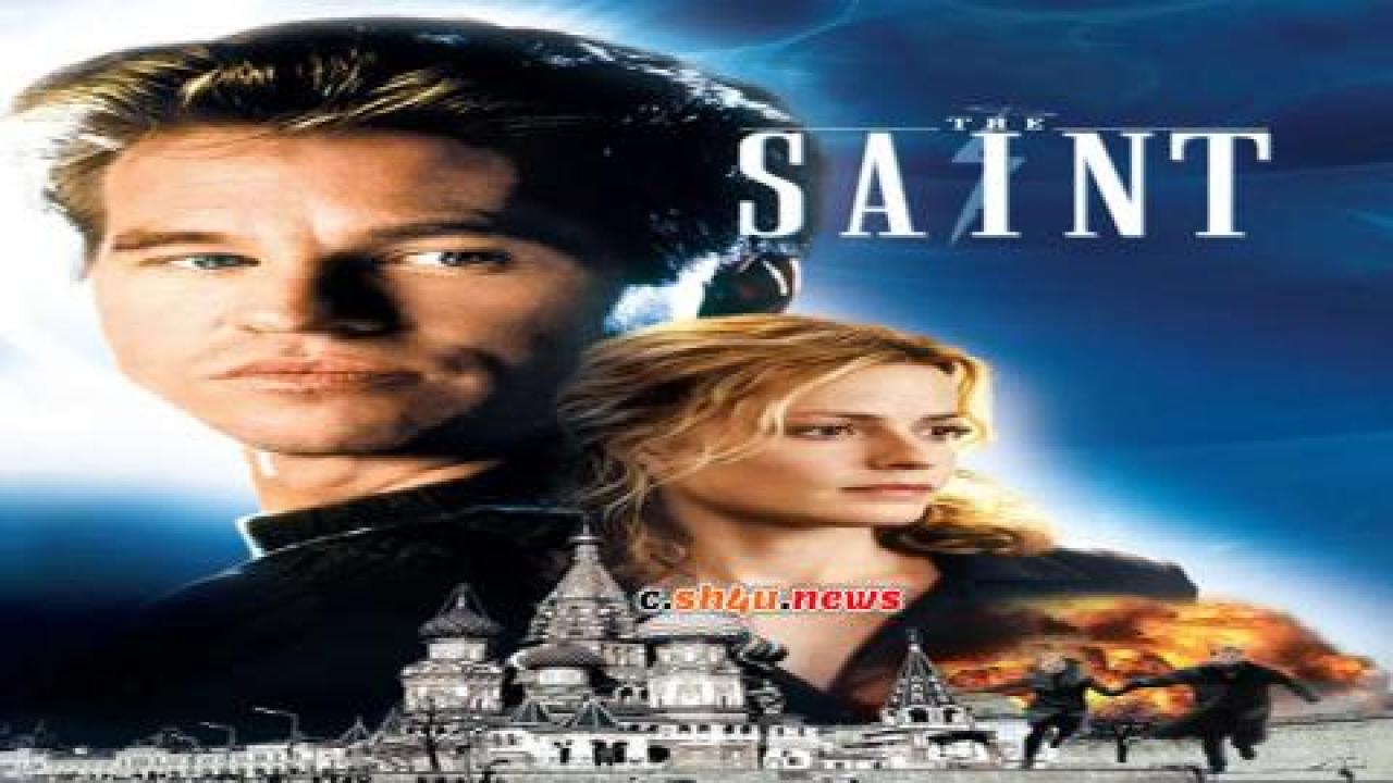 فيلم The Saint 1997 مترجم - HD