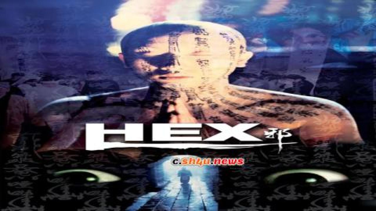 فيلم Hex 1980 مترجم - HD