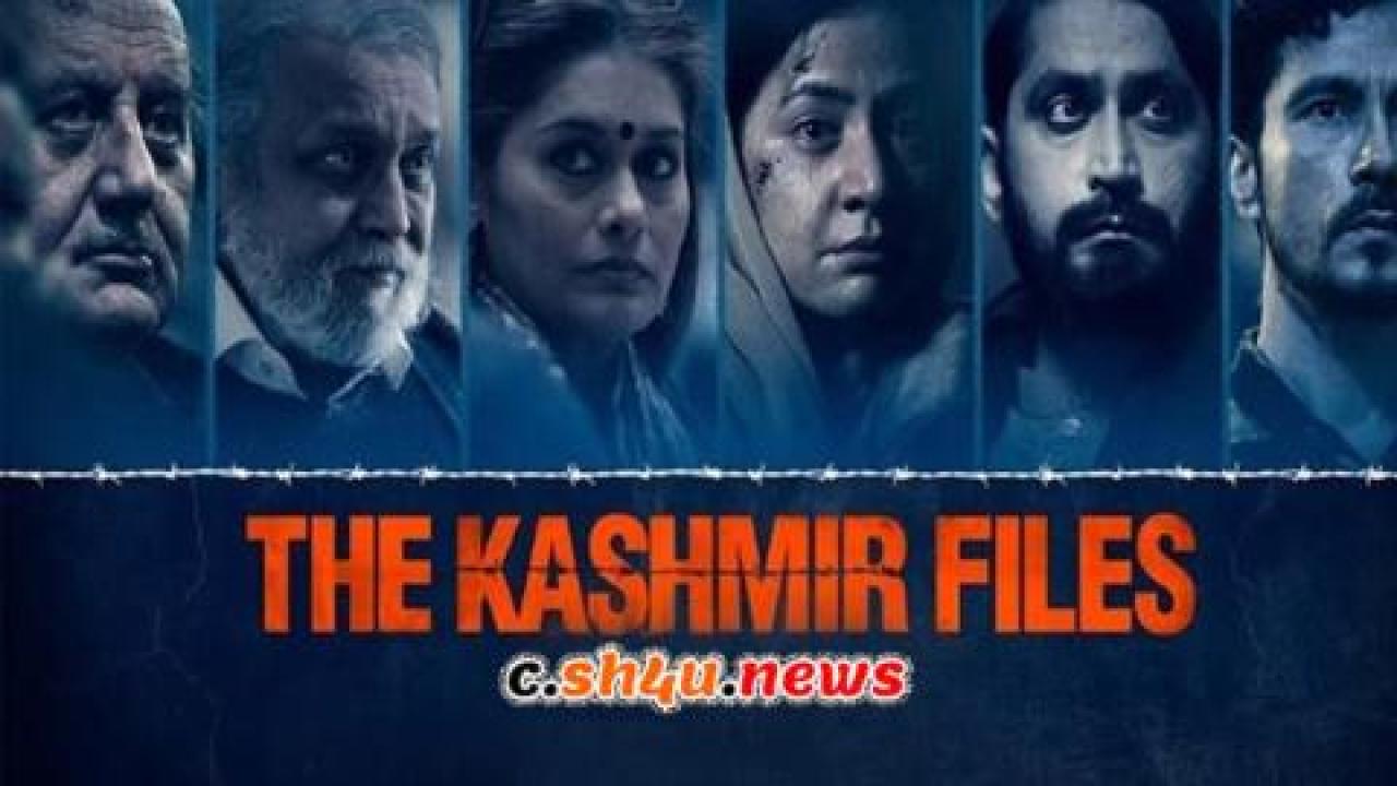 فيلم The Kashmir Files 2022 مترجم - HD