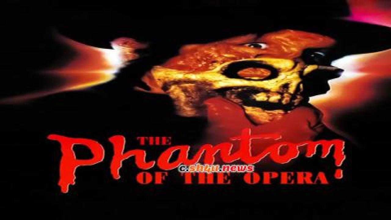 فيلم The Phantom of the Opera 1989 مترجم - HD