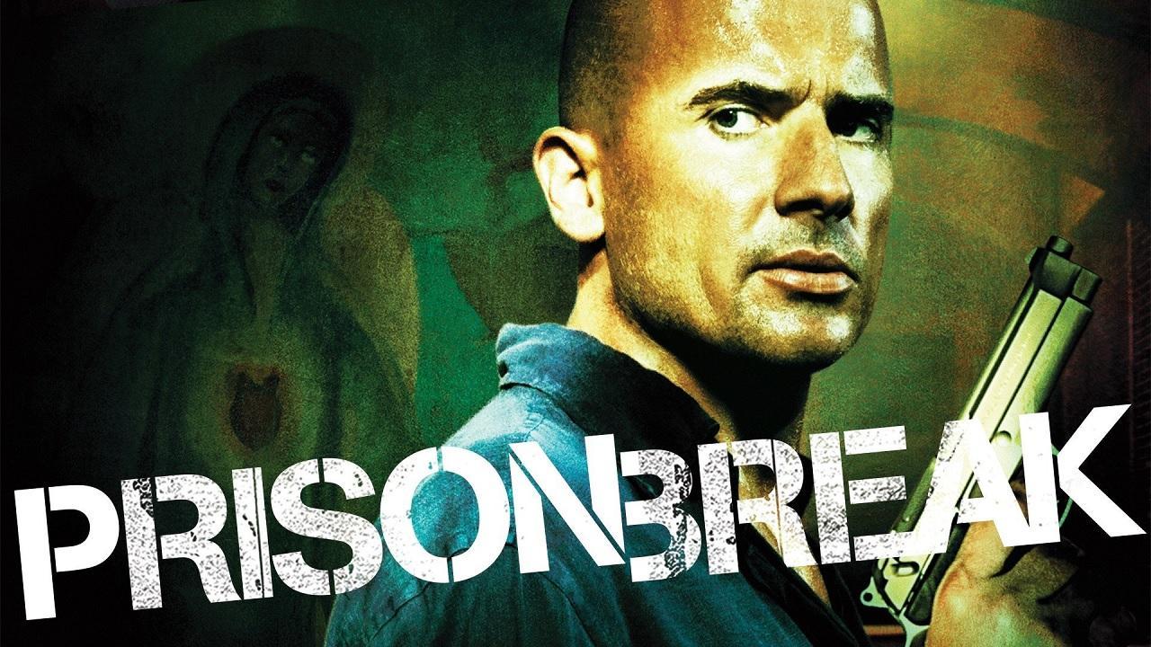 مسلسل Prison Break الموسم الثالث الحلقة 7 مترجمة