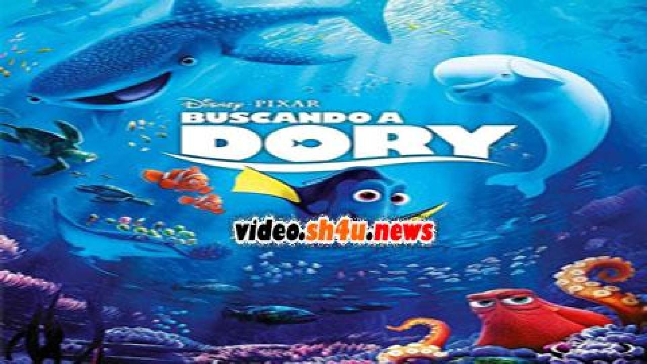 فيلم Finding Dory 2016 مترجم - HD
