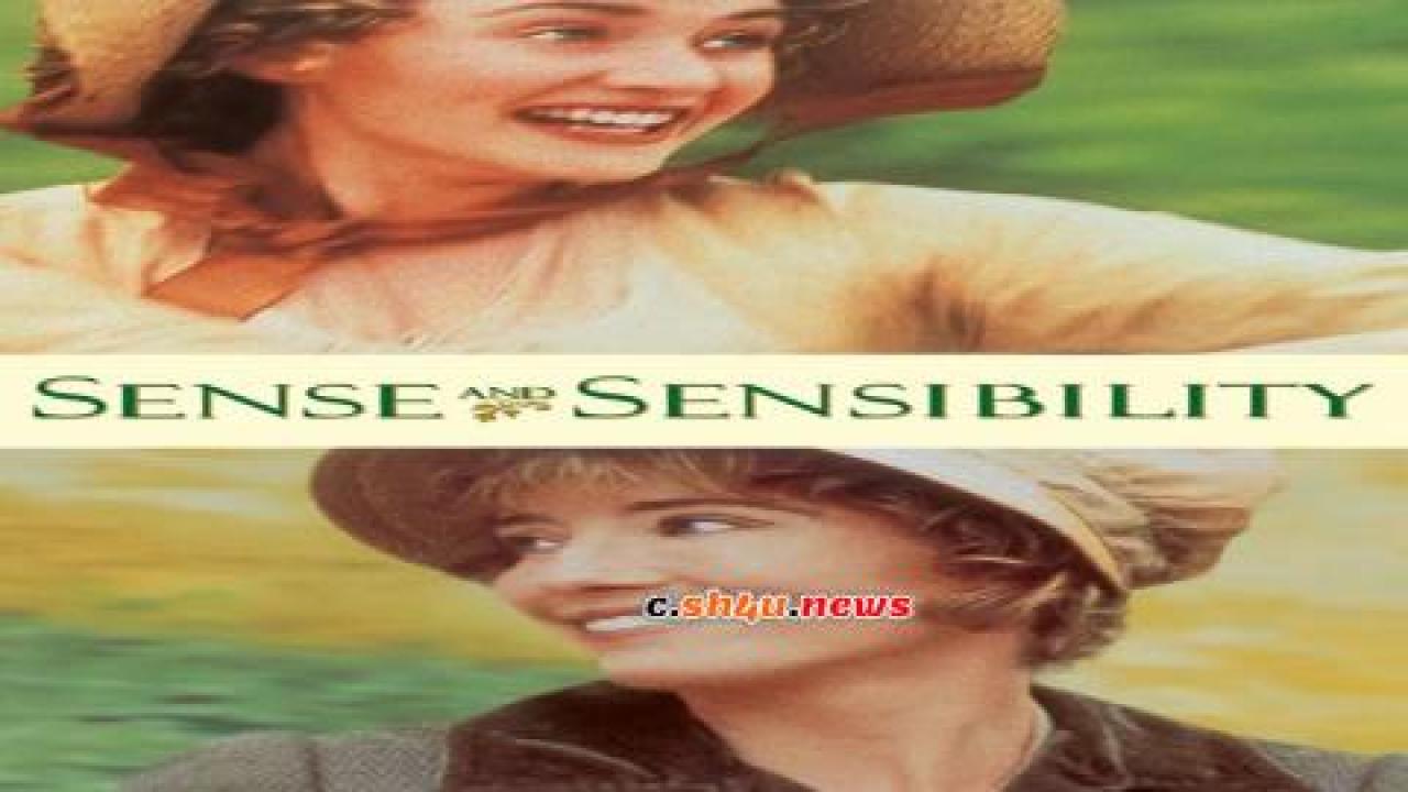 فيلم Sense and Sensibility 1995 مترجم - HD