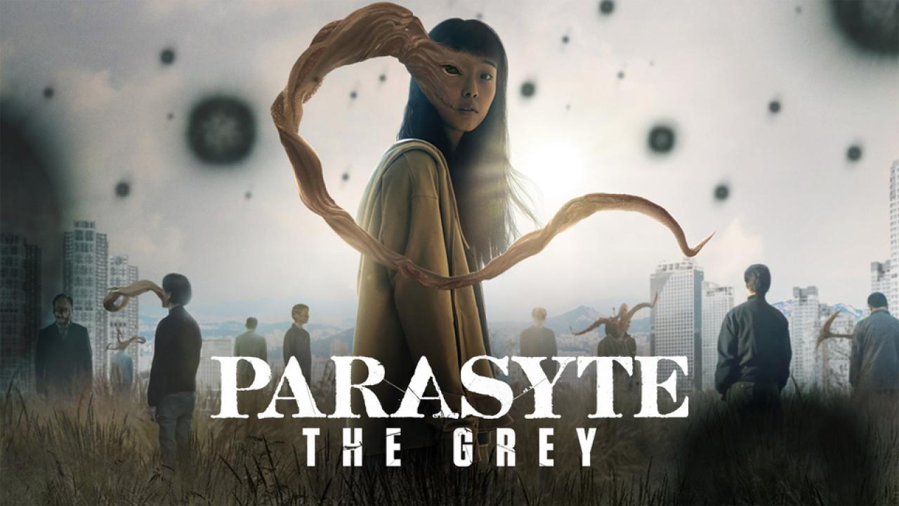 مسلسل  Parasyte: The Grey الموسم الاول الحلقة 1 الاولي مترجمة