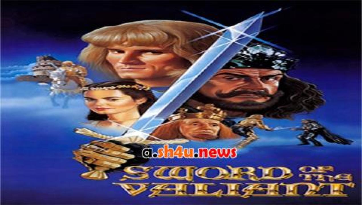 فيلم Sword of the Valiant 1984 مترجم - HD