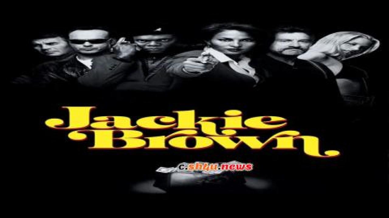 فيلم Jackie Brown 1997 مترجم - HD