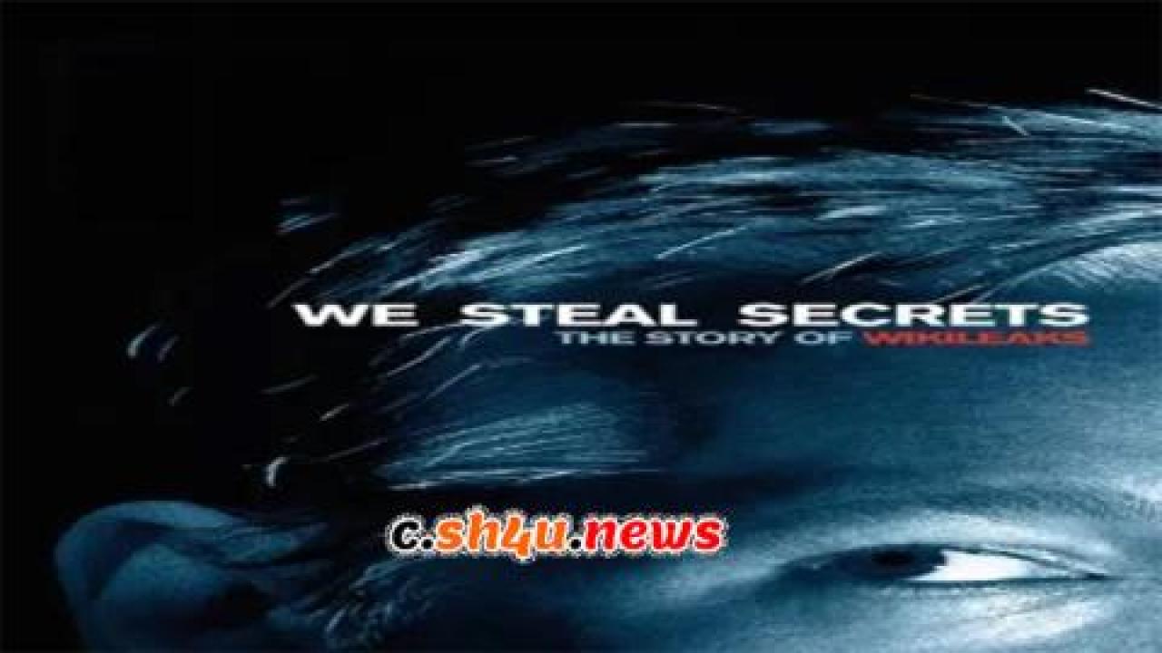 فيلم We Steal Secrets: The Story of WikiLeaks 2013 مترجم - HD