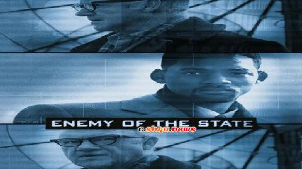 فيلم Enemy of the State 1998 مترجم - HD